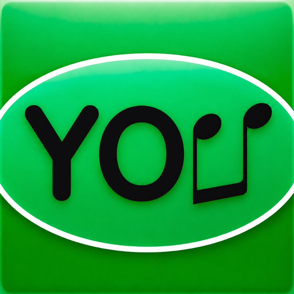 Youtify + for Spotify Premium app icon captured 2026-08-13