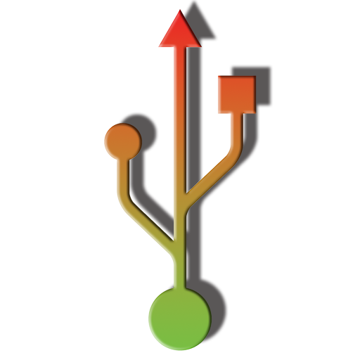 USB Audio Recorder PRO Google Play icon captured 2026-08-13