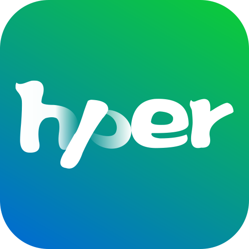 Hyper watch Google Play icon captured 2026-08-15