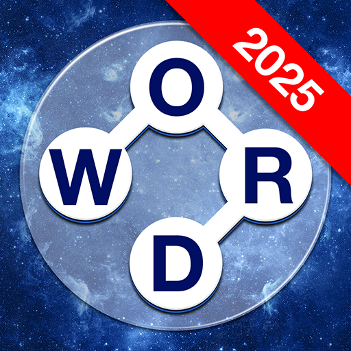 Universo de Palavras Google Play icon captured 2026-08-15