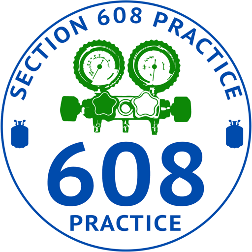 608 Practice Google Play icon captured 2026-08-12