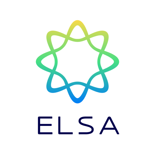 ELSA Speak: English Learning Google Play icon