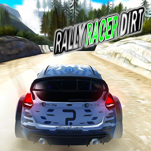 Rally Racer Dirt app icon captured 2026-08-18
