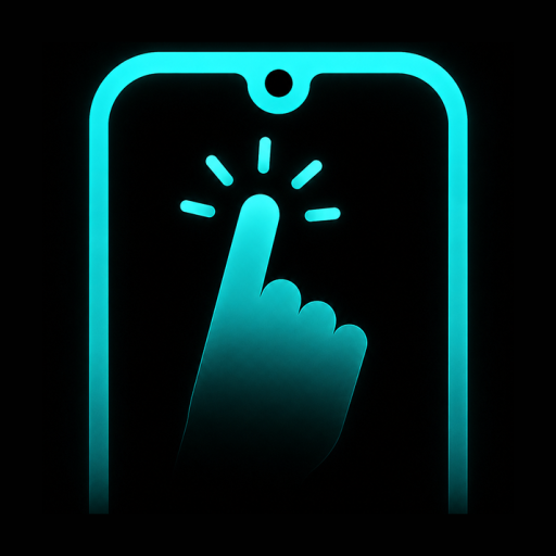 Lançador Notch Google Play icon captured 2026-08-16