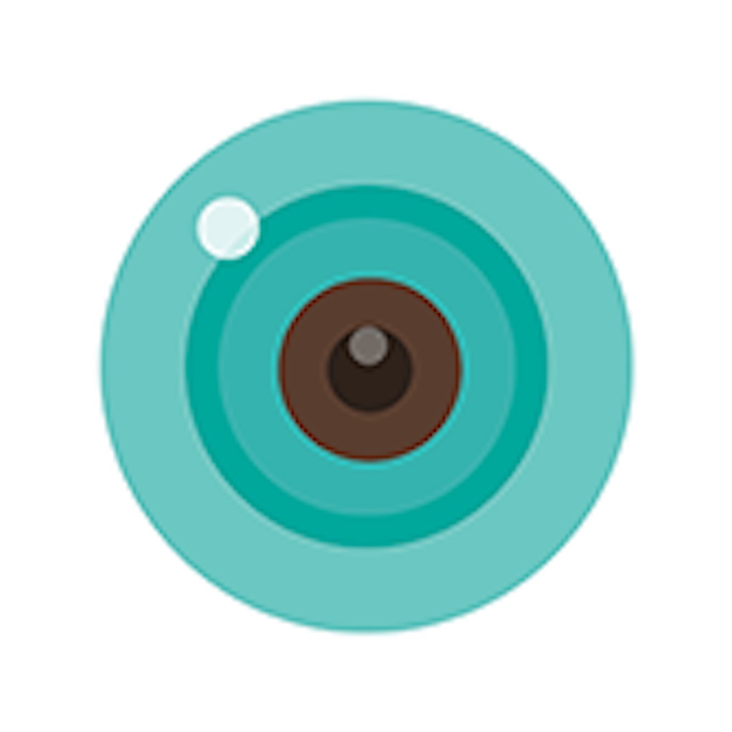 iCSee app icon captured 2026-08-13