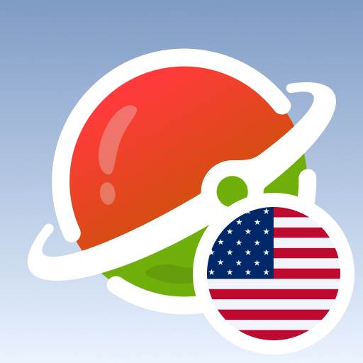 USA VPN - Turbo Private Proxy Google Play icon captured 2026-08-15
