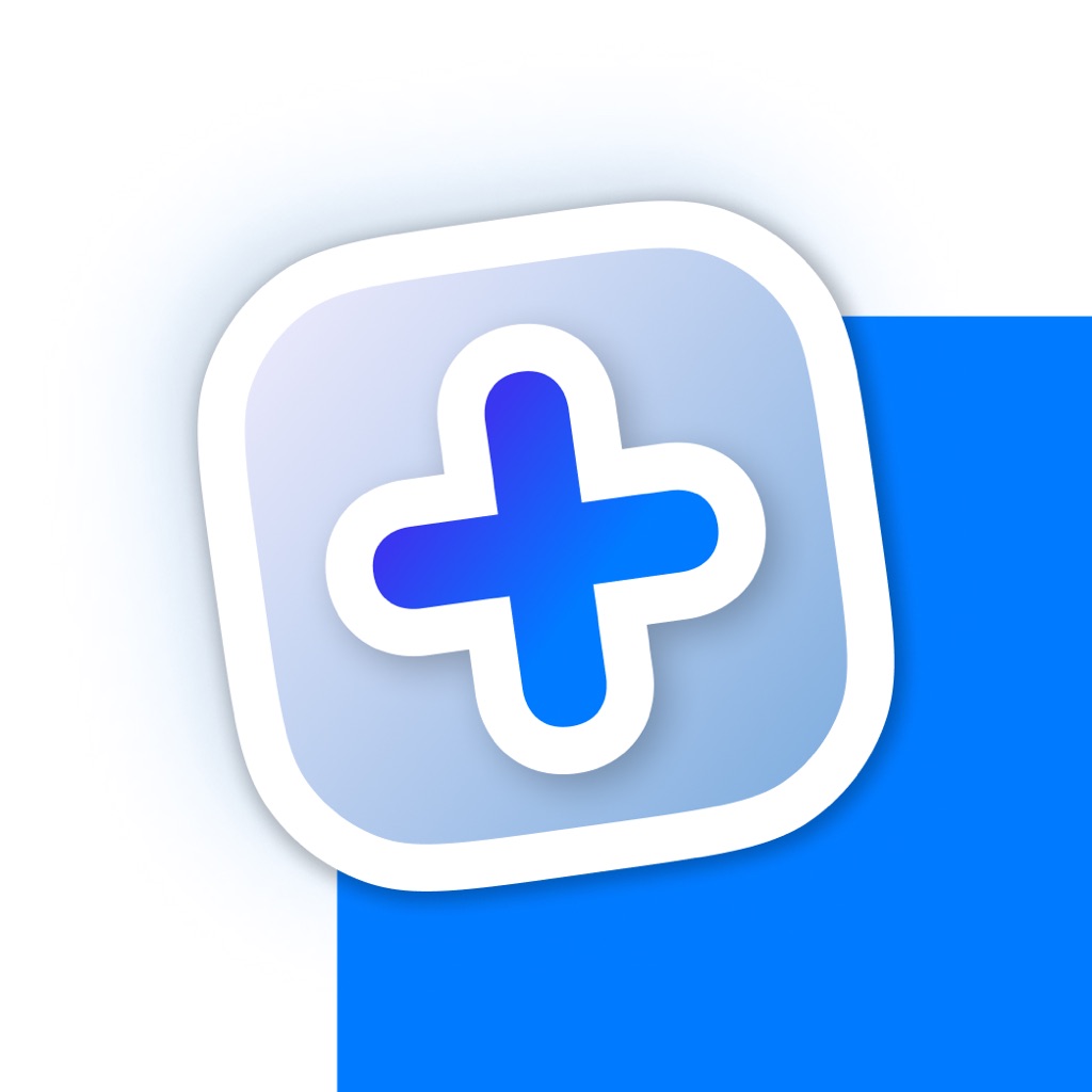 Drop Sticker app icon captured 2026-08-11