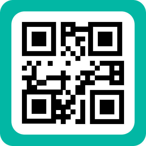 Leitor de Código QR: QR Code Google Play icon captured 2026-08-16