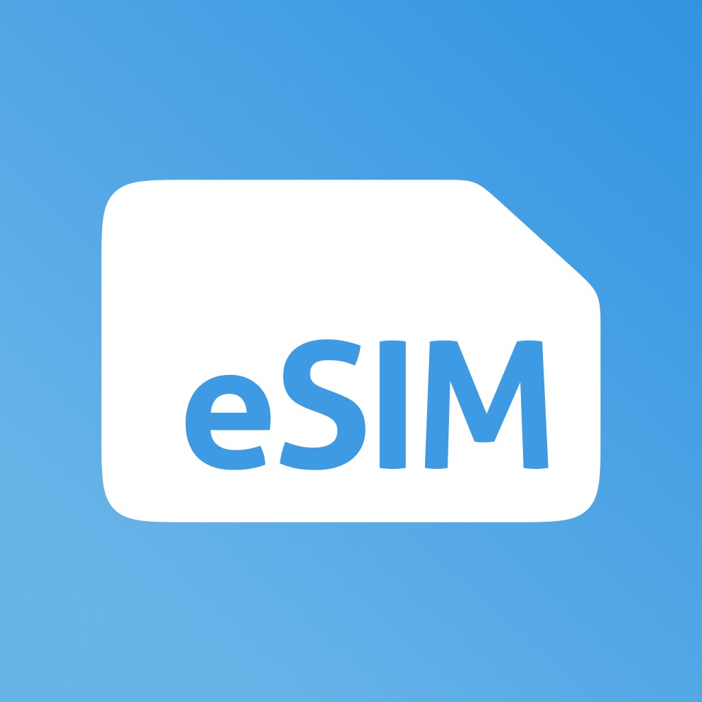 eSim Mobile Travel: e Sim App app icon captured 2026-08-13