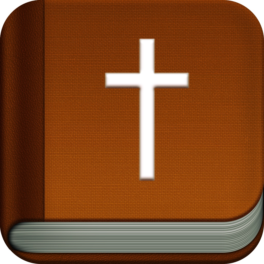 Holy Bible for Daily Reading app icon