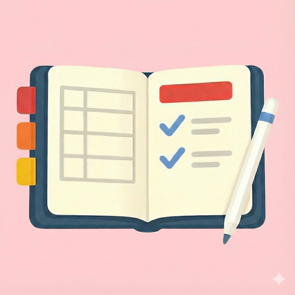 Digital Planner for iPad Day+ app icon captured 2026-08-12