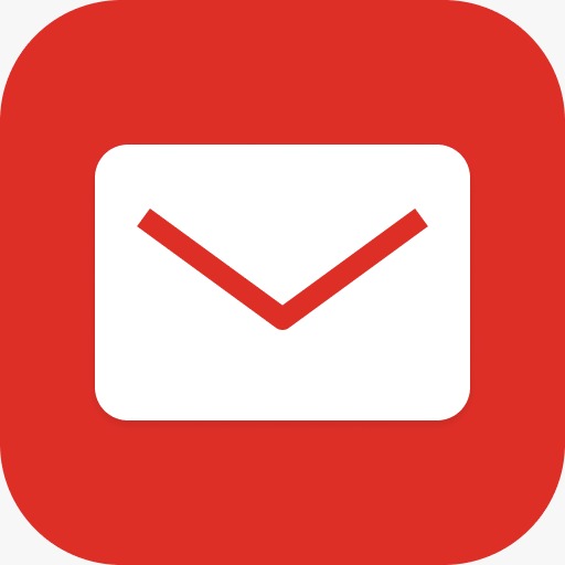 Email: All Mail Access Google Play icon