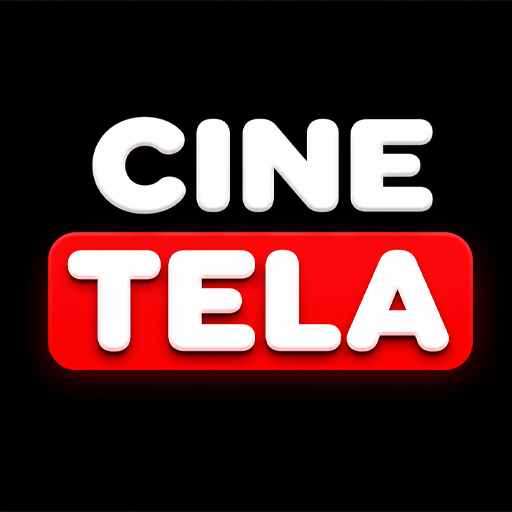 CineTela - Filmes e Séries Google Play icon captured 2026-08-16
