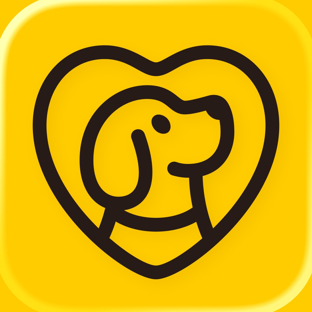 Woofz - Puppy and Dog Training app icon captured 2026-08-12