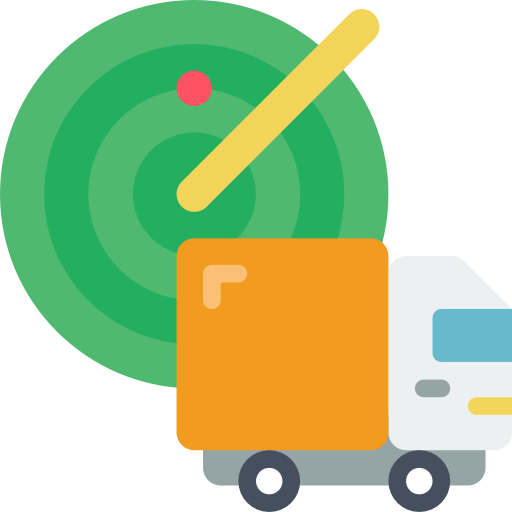 RADAR DS Google Play icon captured 2026-08-16