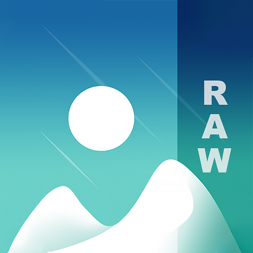 GalleryRAW Google Play icon captured 2026-08-12