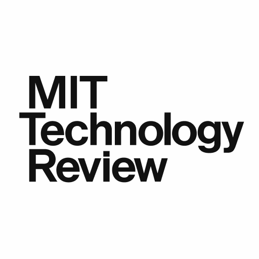 MIT Technology Review app icon captured 2026-08-18