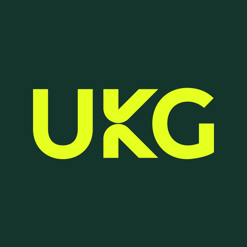 UKG Pro app icon