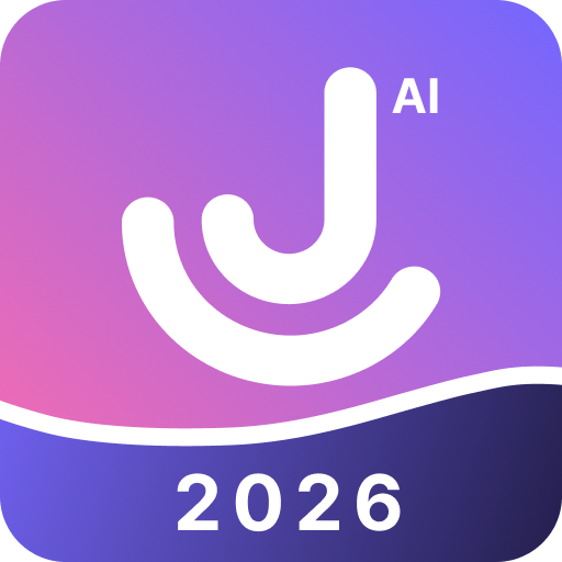 Vade Mecum 2026: JurisHand AI Google Play icon captured 2026-08-14
