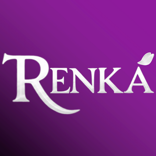 ビデオ通話 Renka - ビデオチャットでみせあい時間 app icon captured 2026-08-18