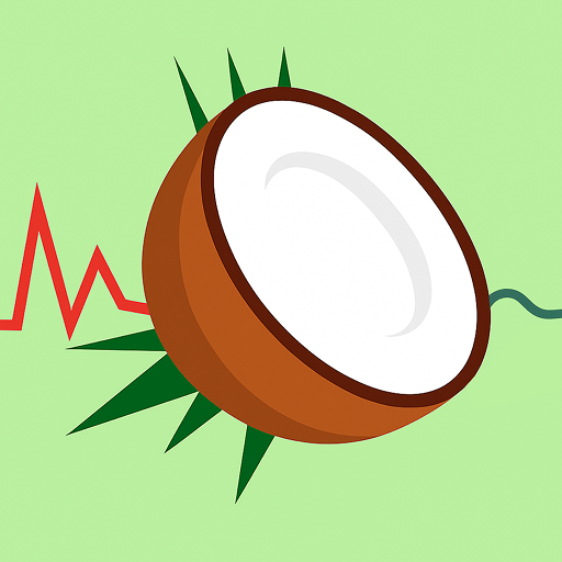 GoCoCo: Diabetes Food Scanner Google Play icon