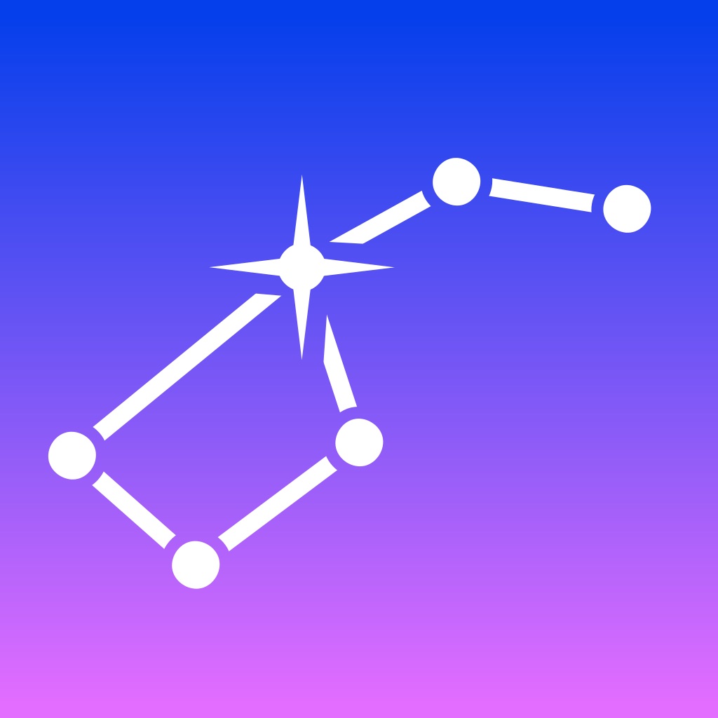 Star Walk HD: Guia astronômico app icon captured 2026-08-14