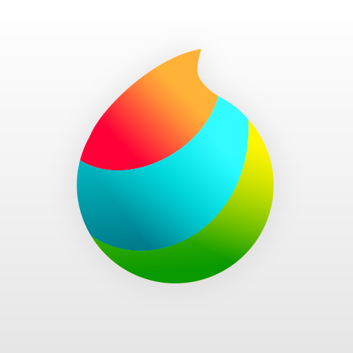 MediBang Paint：Draw Art, Comic Google Play icon captured 2026-08-12