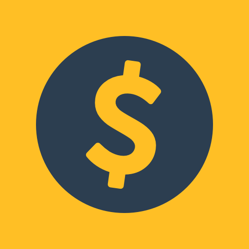 Simple Money Tracker App app icon captured 2026-08-18