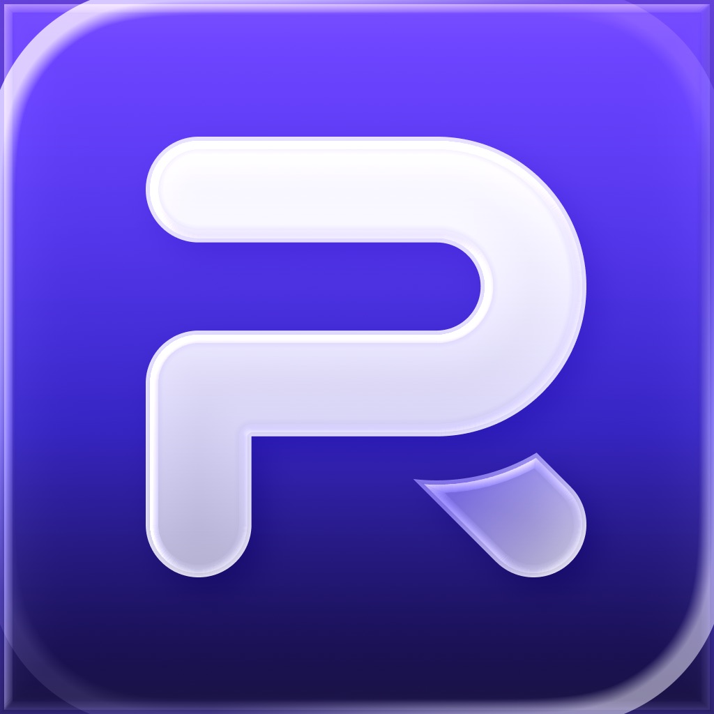 Photoroom - Editor de Fotos IA app icon captured 2026-08-13