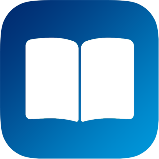 TF Reader - ePub Read & Listen Google Play icon captured 2026-08-14
