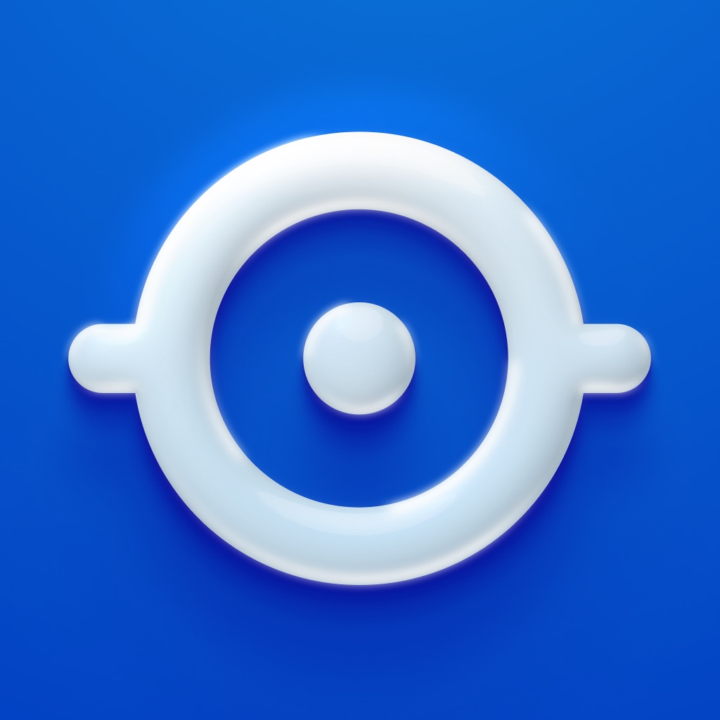 Dex - for TCG Collectors app icon captured 2026-08-11