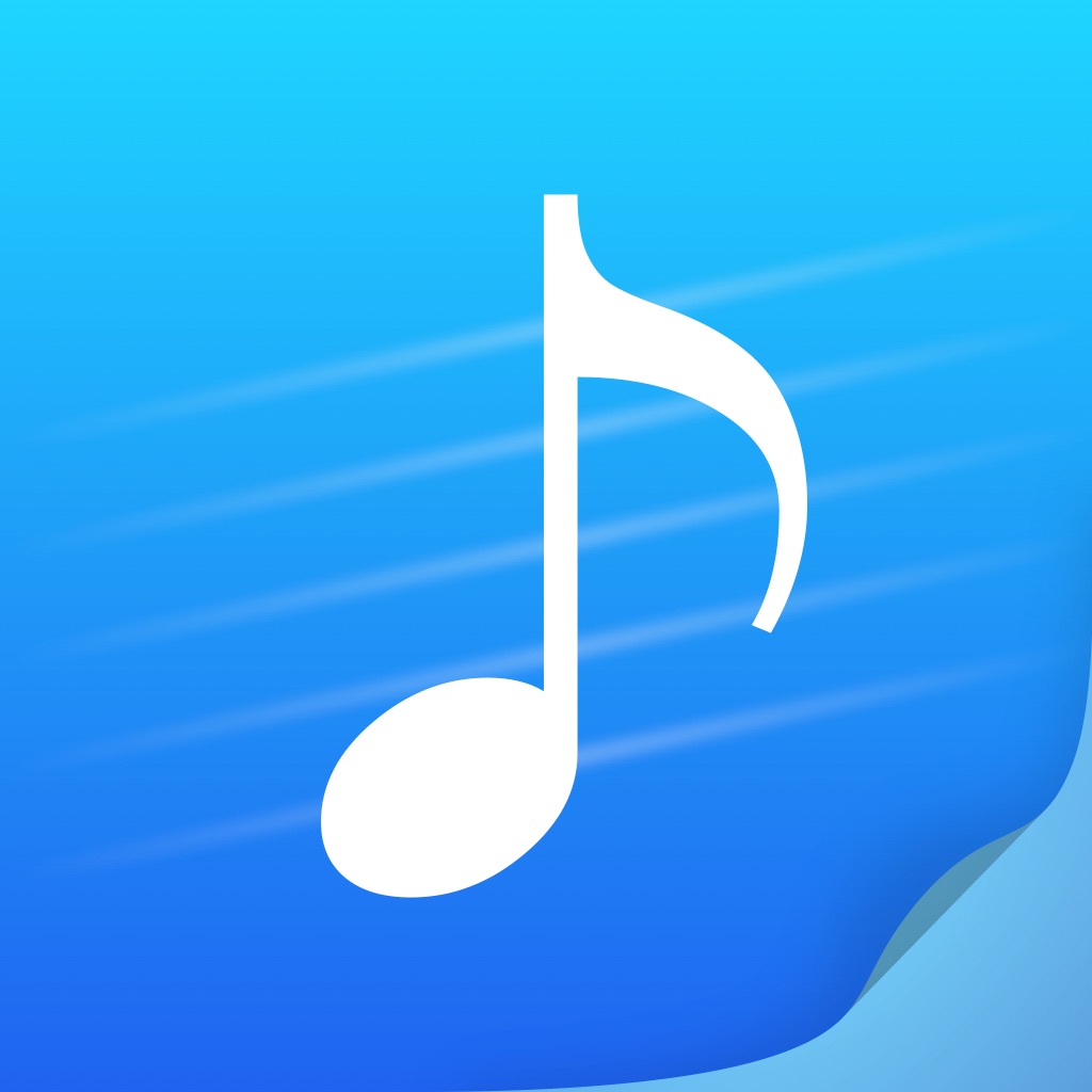Music Flash Class app icon captured 2026-08-12