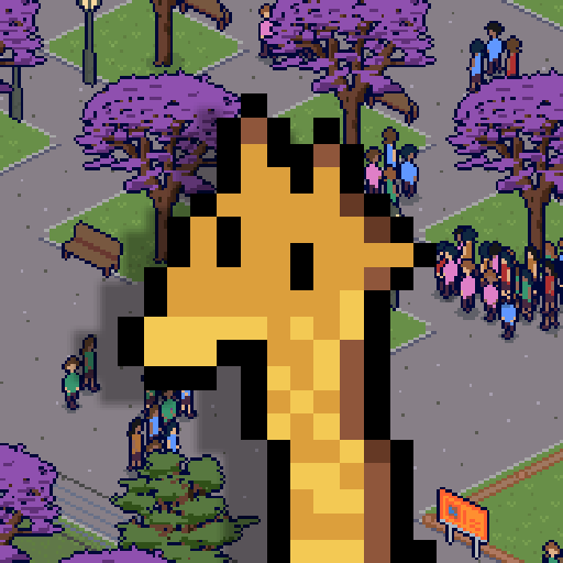 Retro Zoo CEO Google Play icon captured 2026-08-13