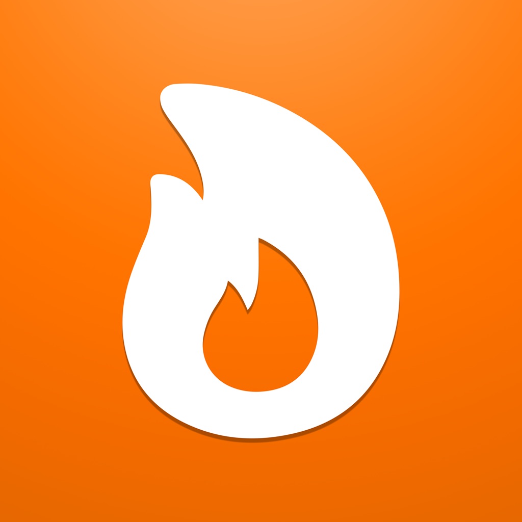 Firespot: Wildfire app app icon captured 2026-08-11