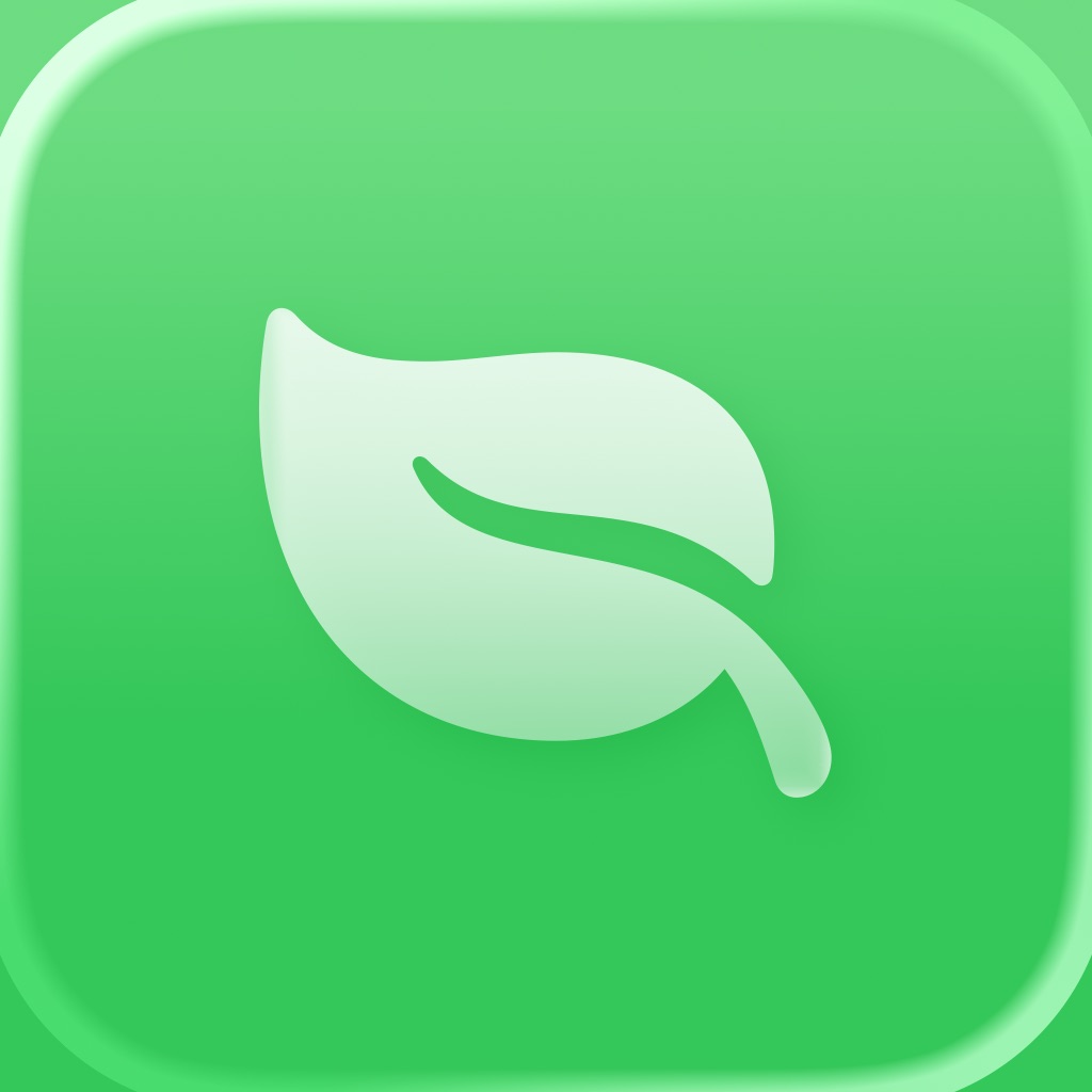 Folium app icon captured 2026-08-11
