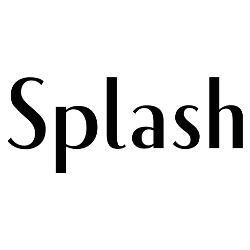 Splash Online - سبلاش اون لاين Google Play icon captured 2026-08-16