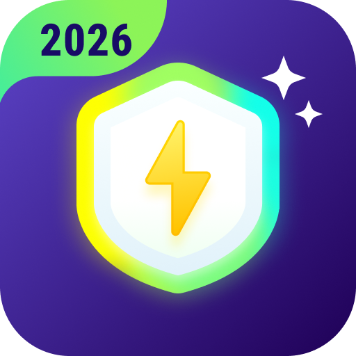 AntivirusClean Pro & Security Google Play icon