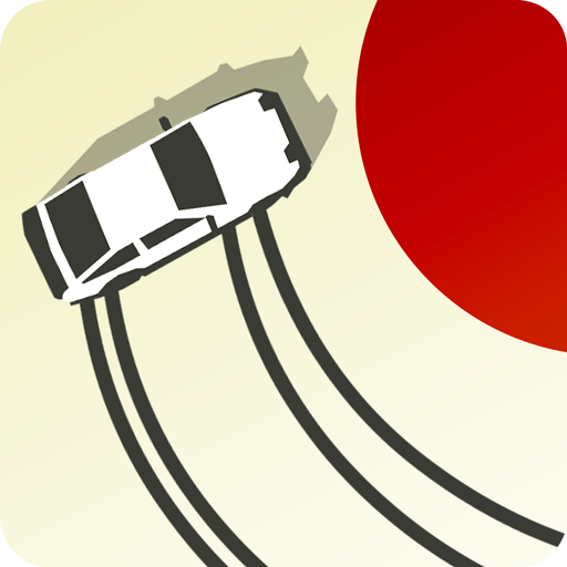 Absolute Drift Google Play icon captured 2026-08-13