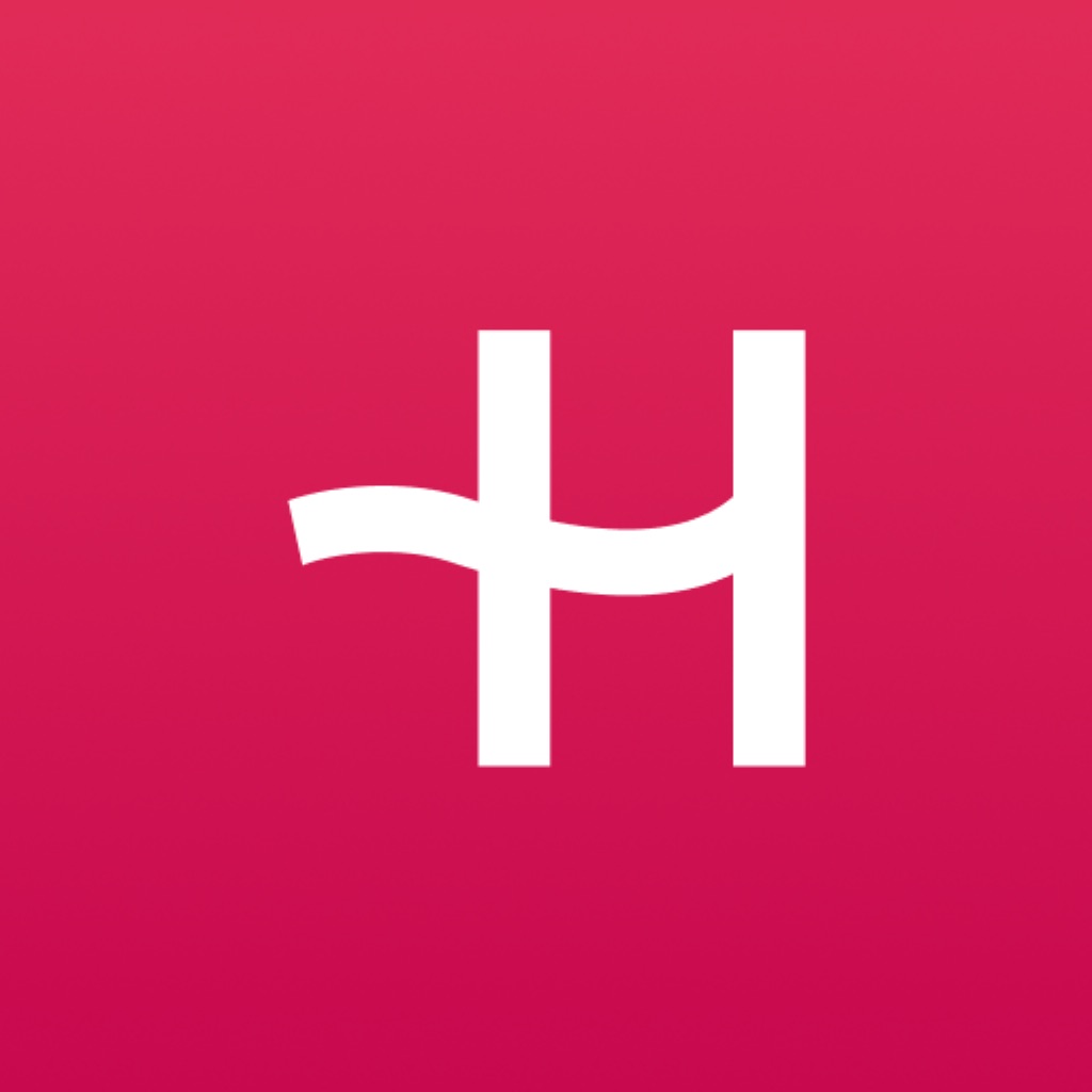 Holafly eSIM: Unlimited Data app icon captured 2026-08-11