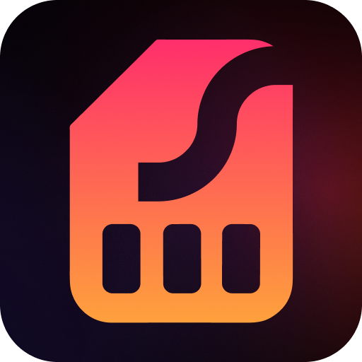 SIMOSA - Jazz World Google Play icon