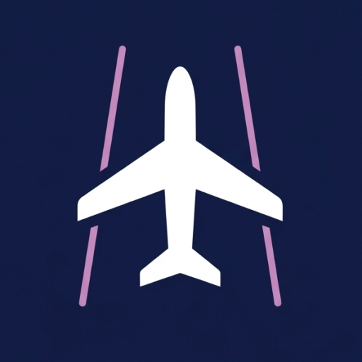 VFR Direct BR Navegação Aérea Google Play icon captured 2026-08-16