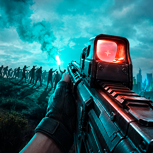 Zombie Apocalypse: Doomsday-Z Google Play icon