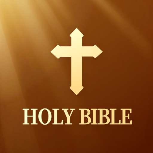 KJV Holy Bible Google Play icon captured 2026-08-14