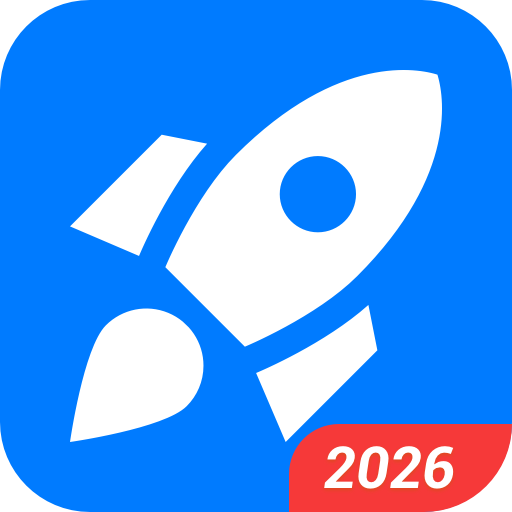 Ultra Clean - Cache Cleaner Google Play icon captured 2026-08-15