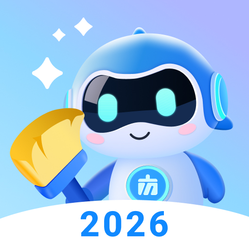 Let's Clean-Phone Clean Up Google Play icon captured 2026-08-12
