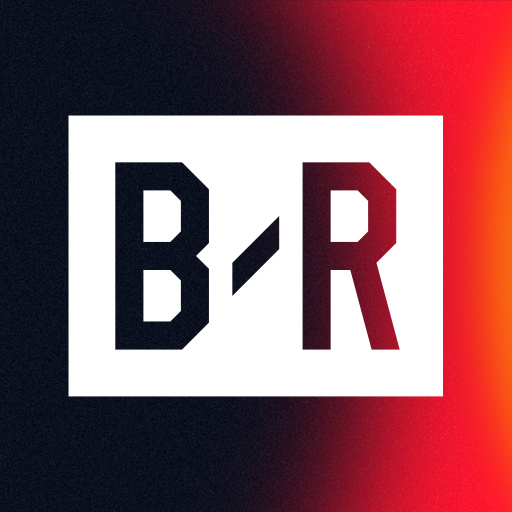 Bleacher Report: Sports News Google Play icon