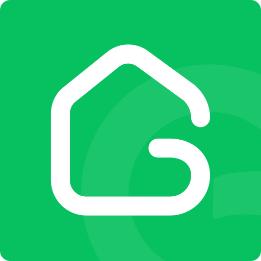 GHome - GHome Smart Google Play icon captured 2026-08-13