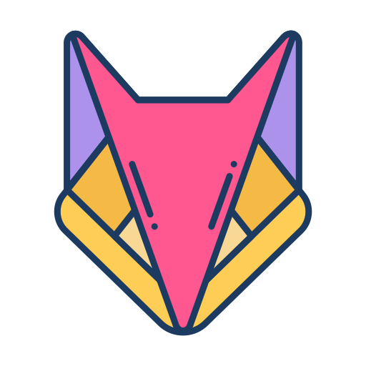 Foxbit Icon Pack Google Play icon captured 2026-08-12