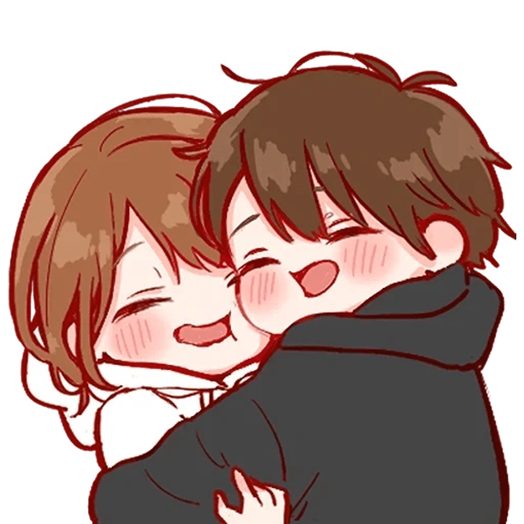 Cute Toko Love Pack # 5 app icon captured 2026-08-12