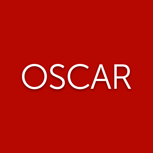 Oscar: Loja de Calçados app icon captured 2026-08-18